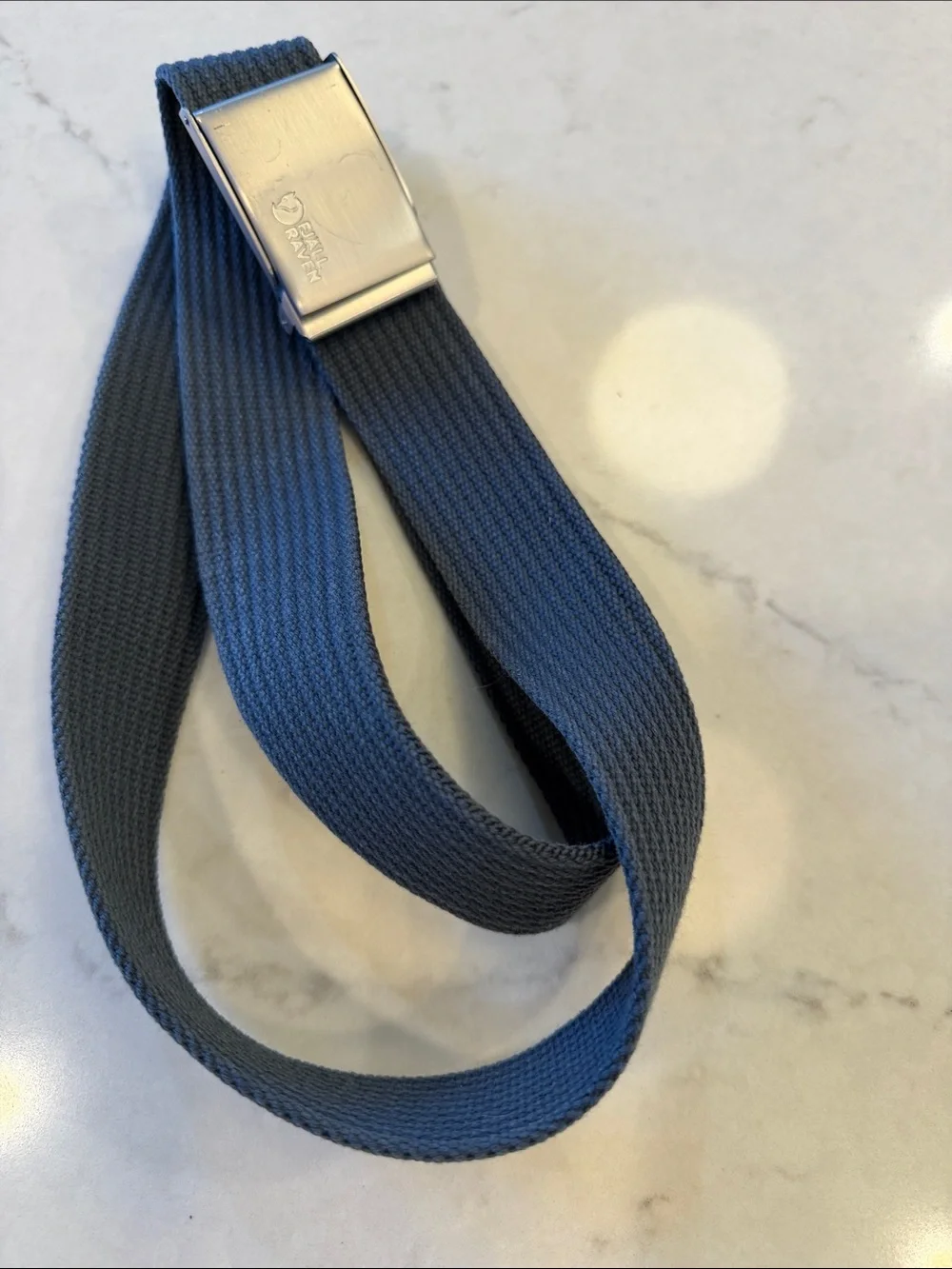 Fjällräven CANVAS BELT